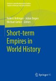 Short-term Empires in World History