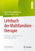 Lehrbuch der Multifamilientherapie