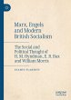 Marx, Engels and Modern British... - Bild 1