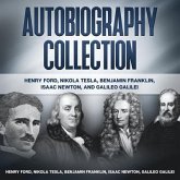 Autobiography Collection (eBook, ePUB)