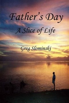 Cover Father's Day (eBook, ePUB)