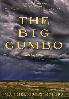 The Big Gumbo - Winthers, Jean Herbert