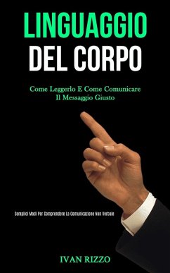 Cover Linguaggio Del Corpo