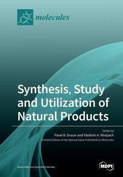 Synthesis, Study and Utilization of Natural Products