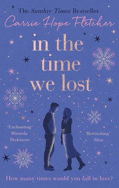 In the Time We Lost - Fletcher, Carrie Hope