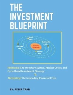 The Investment Blueprint: Mastering: The Monetary System, Market Cycles, and Cycle Based Investment Strategy & Navigating: The Impending Financi - Tran, Peter