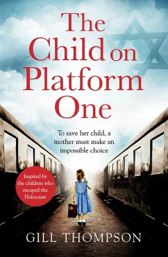 The Child On Platform One - Thompson, Gill
