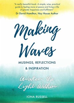 Making Waves - Russell, Iona