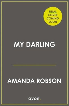 My Darling - Robson, Amanda