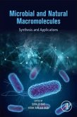 Microbial and Natural Macromolecules