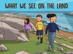 What We See on the Land - Arvaaq Press