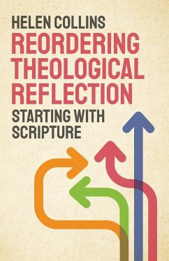 Reordering Theological Reflection - Collins, Helen