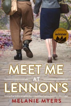 Meet Me at Lennon's - Myers, Melanie