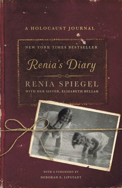 Renia's Diary - Spiegel, Renia