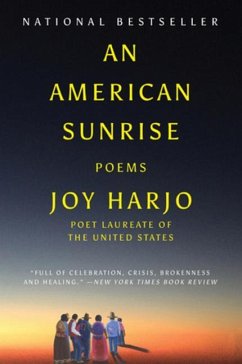 An American Sunrise - Harjo, Joy