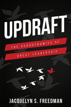 Updraft - Freedman, Jacquelyn S.