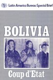 Bolivia: Coup d'Etat
