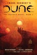 Dune: The Graphic Novel, Book 1 - Bild 1