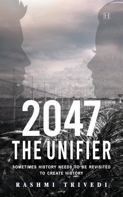 2047 The Unifier - Trivedi, Rashmi