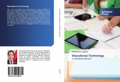 Educational Technology - Agnaou, Abderrahim