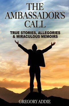 The Ambassador's Call - Addie, Gregory