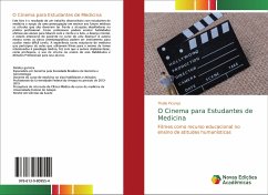 O Cinema para Estudantes de Medicina O Cinema para Estudantes de Medicina
