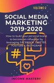 Social Media Marketing 2019-2020