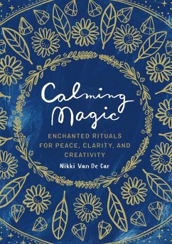 Calming Magic - Van De Car, Nikki
