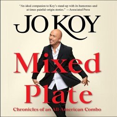 Mixed Plate: Chronicles of an All-American Combo - Koy, Jo