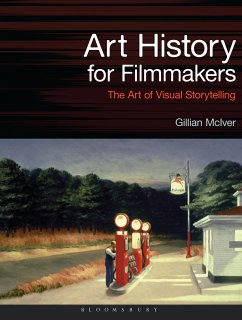 Art History for Filmmakers - Mciver, Gillian