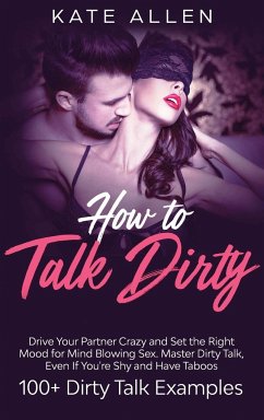 How to Talk Dirty - Allen, Kate