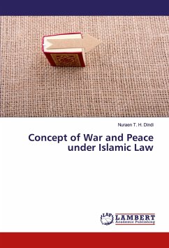 Concept of War and Peace under Islamic Law