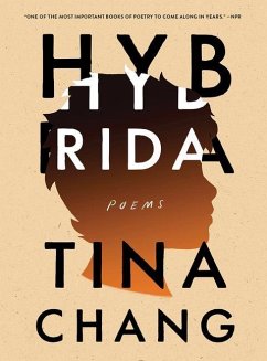 Hybrida: Poems - Chang, Tina