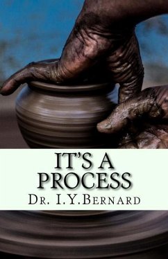 Spirit Builders: : It' s A Process - Bernard, Irene