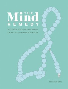 The Mind Remedy - Williams, Ruth