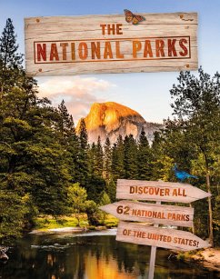 The National Parks - Dk