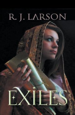 Exiles - Larson, R. J.