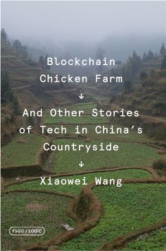 Blockchain Chicken Farm - Wang, Xiaowei