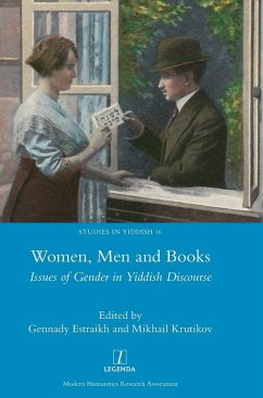 Women, Men and Books