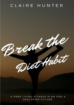 Break the Diet Habit - Salem, Claire