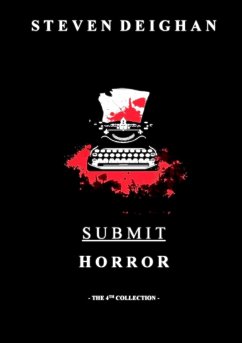 Submit Horror - Deighan, Steven