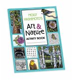 Molly Hashimoto's Nature Activity Book