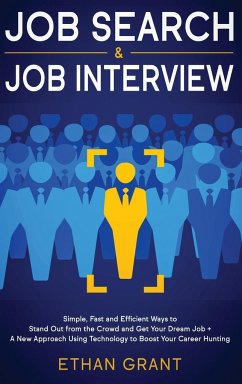 Job Search and Job Interview - Grant, Ethan