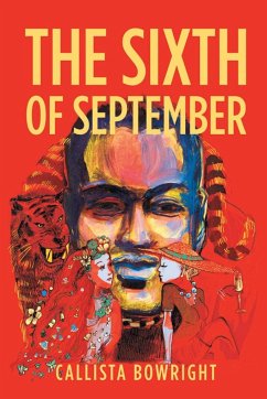The Sixth of September - Bowright, Callista