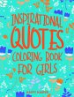 Quotes Coloring Book - Bild 1