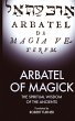 Arbatel of Magick - Bild 1