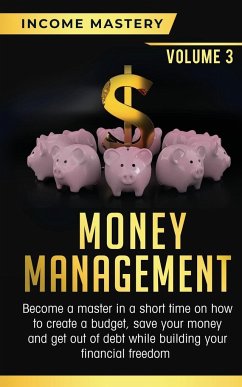 Money Management - Income Mastery