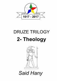 The Druze Trilogy - Hany, Said
