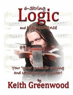 6-String Logic and Maintenance: Your 