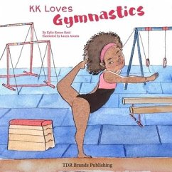 KK Loves Gymnastics - Reid, Kylie Renee